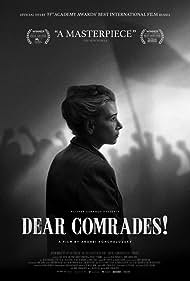 Dear Comrades! (2021) watch-Dear Comrades! (2021)