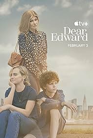 Dear Edward (2023) watch-Dear Edward (2023)