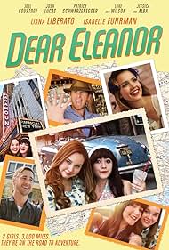watch-Dear Eleanor (2016)