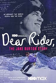 watch-Dear Rider: The Jake Burton Story (2021)
