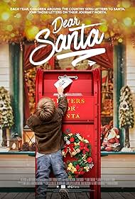 Dear Santa (2020) watch-Dear Santa (2020)