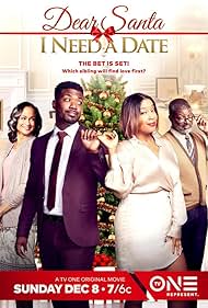 watch-Dear Santa,  I Need a Date (2019)