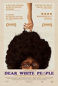 Dear White People (2014) watch-Dear White People (2014)