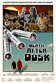 Death After Dusk (2024) watch-Death After Dusk (2024)