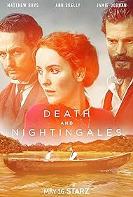 watch-Death and Nightingales (2021)