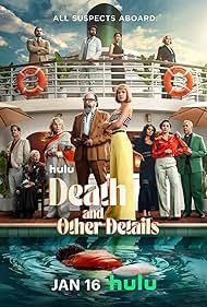 watch-Death and Other Details (2024)