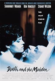 Death and the Maiden (1995) watch-Death and the Maiden (1995)