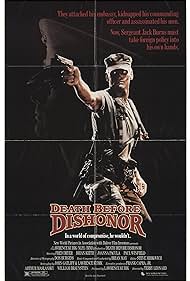 Death Before Dishonor (1987) watch-Death Before Dishonor (1987)