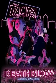 Death Blow (2023) watch-Death Blow (2023)