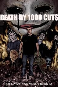 Death by 1000 Cuts (2020) watch-Death by 1000 Cuts (2020)