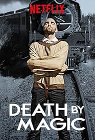 Death by Magic (2018) watch-Death by Magic (2018)