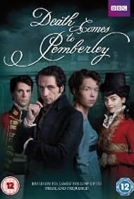 Death Comes to Pemberley (2014) watch-Death Comes to Pemberley (2014)