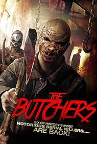 Death Factory (2014) watch-Death Factory (2014)