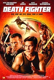 Death Fighter (2017) watch-Death Fighter (2017)