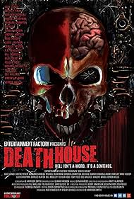 watch-Death House (2018)