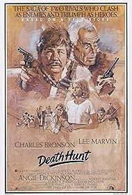 watch-Death Hunt (1981)