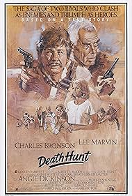 Death Hunt (1981) watch-Death Hunt (1981)