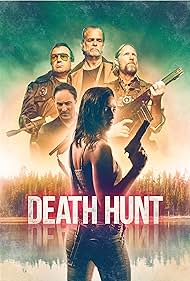 Death Hunt (2022) watch-Death Hunt (2022)