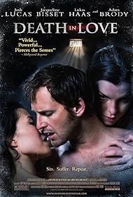 Death in Love (2009) watch-Death in Love (2009)