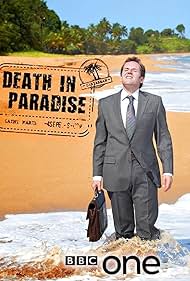 watch-Death in Paradise (2011)