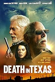 watch-Death in Texas (2021)