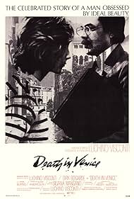 watch-Death in Venice (1971)