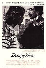 Death in Venice (1971) watch-Death in Venice (1971)
