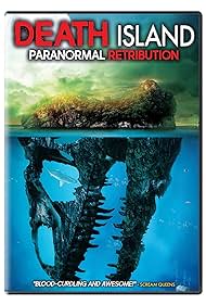 Death Island: Paranormal Retribution (2017) watch-Death Island: Paranormal Retribution (2017)
