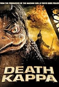 watch-Death Kappa (2010)