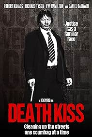 Death Kiss (2018) watch-Death Kiss (2018)