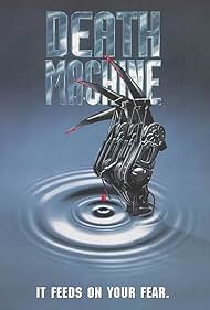 watch-Death Machine (1995)