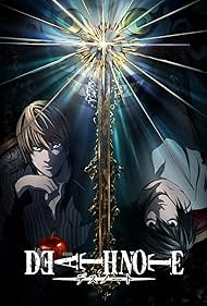 watch-Death Note (2007)