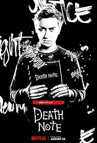 watch-Death Note (2017)