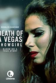 watch-Death of a Vegas Showgirl (2016)