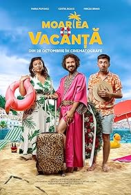 Death on Holiday (2024) watch-Death on Holiday (2024)