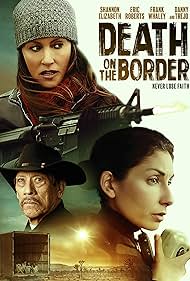 watch-Death on the Border (2023)