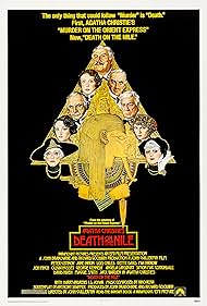 watch-Death on the Nile (1978)
