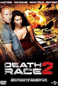 Death Race 2 (2011) watch-Death Race 2 (2011)