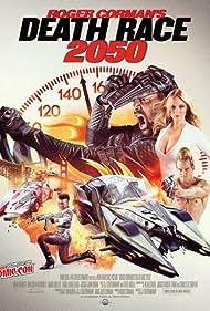 Death Race 2050 (2017) watch-Death Race 2050 (2017)