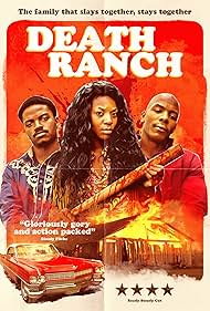 watch-Death Ranch (2020)