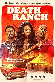 Death Ranch (2020) watch-Death Ranch (2020)
