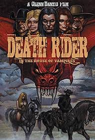 watch-Death Rider in the House of Vampires (2021)