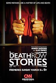 Death Row Stories (2014) watch-Death Row Stories (2014)