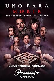 Death's Roulette (2023) watch-Death's Roulette (2023)