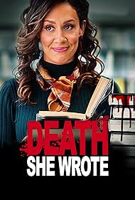 watch-Death She Wrote (2021)