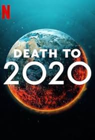 watch-Death to 2020 (2020)