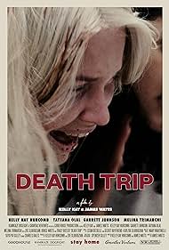 Death Trip (2021) watch-Death Trip (2021)