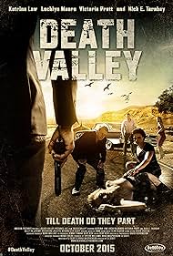 watch-Death Valley (2015)