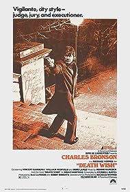Death Wish (1974) watch-Death Wish (1974)