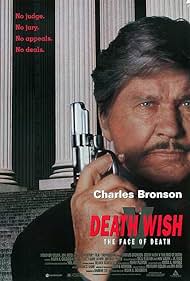 watch-Death Wish: The Face of Death (1994)